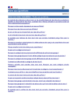 faq_impots biens immobiliers