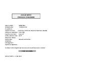 AvisDeDepot PC Oiseau Lyre12-05-2023