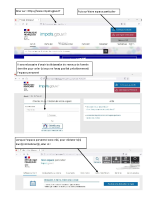 déclaration immobilier