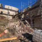 Scène de chantier (2023)