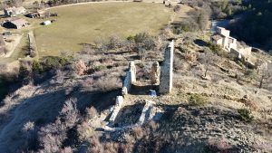 Etat des lieux (janvier 2025)