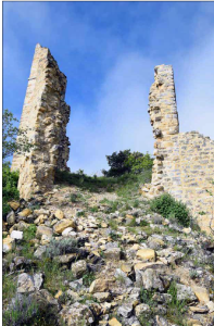 Chœur éventré (2020)