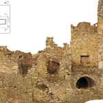 Ensemble pour relevé (2019)