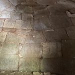 Mise au jour du four